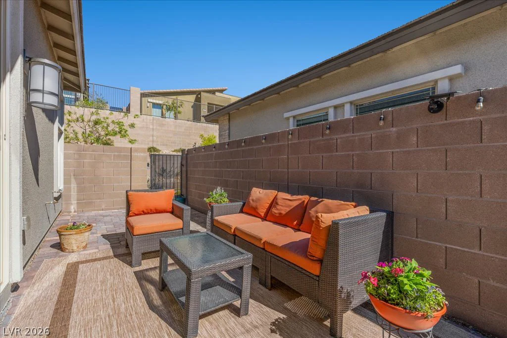 905 Belleforte, Las Vegas, NV 89138