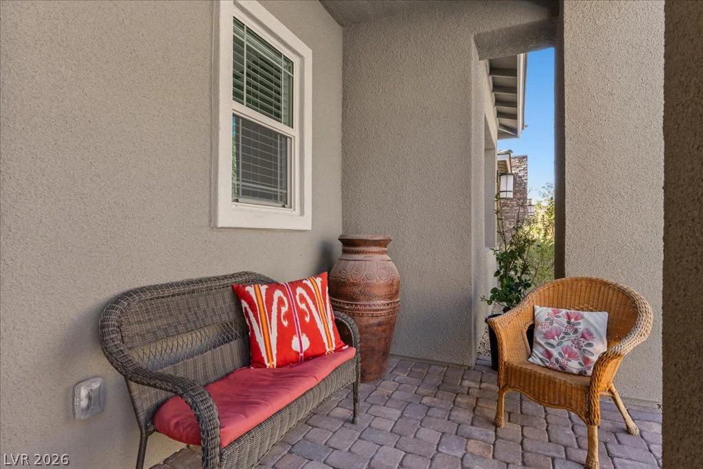 905 Belleforte, Las Vegas, NV 89138