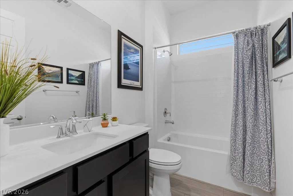 905 Belleforte, Las Vegas, NV 89138