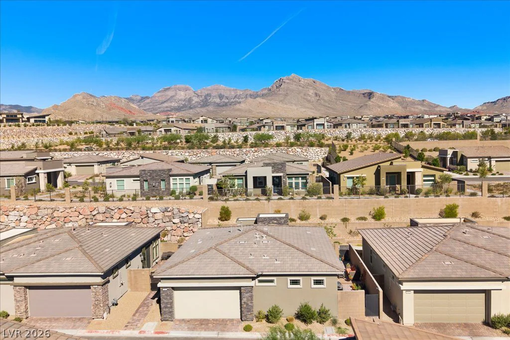 905 Belleforte, Las Vegas, NV 89138