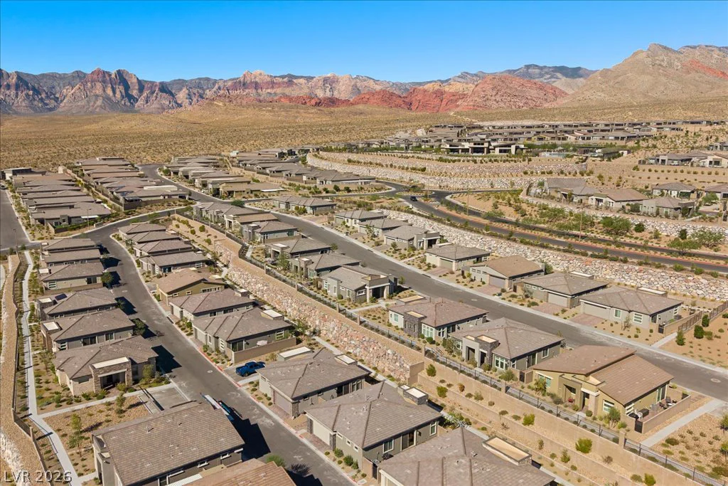 905 Belleforte, Las Vegas, NV 89138