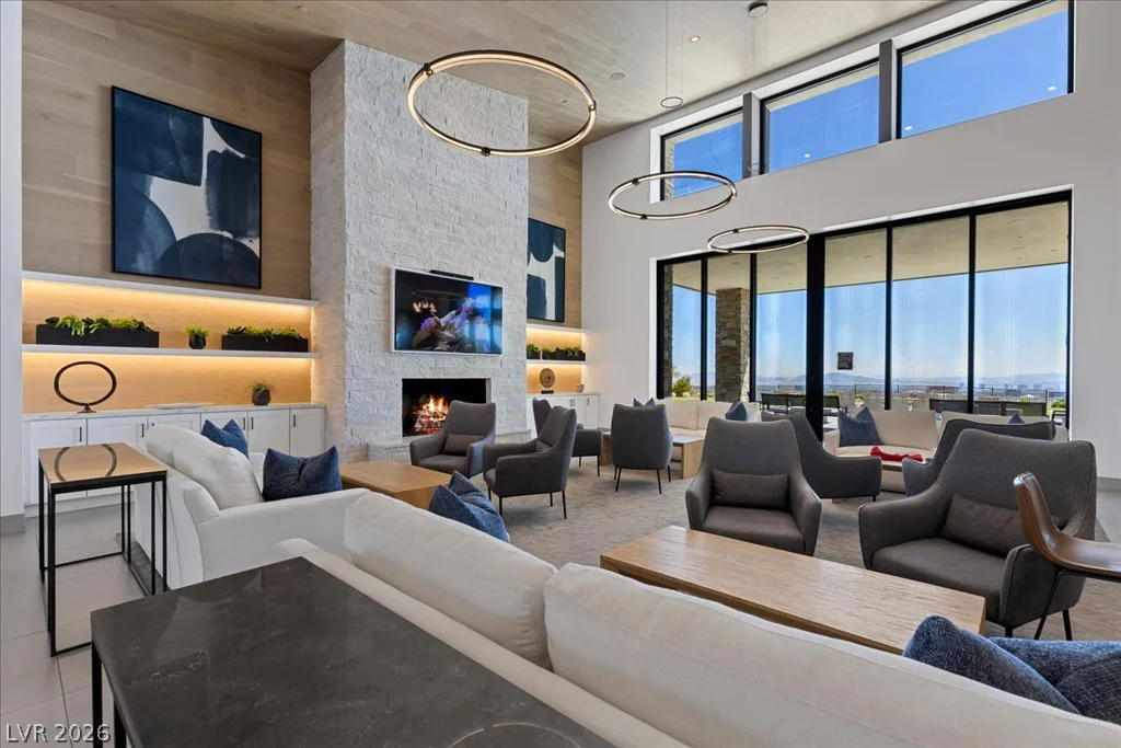 905 Belleforte, Las Vegas, NV 89138