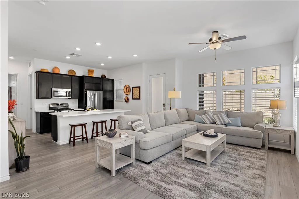 905 Belleforte, Las Vegas, NV 89138