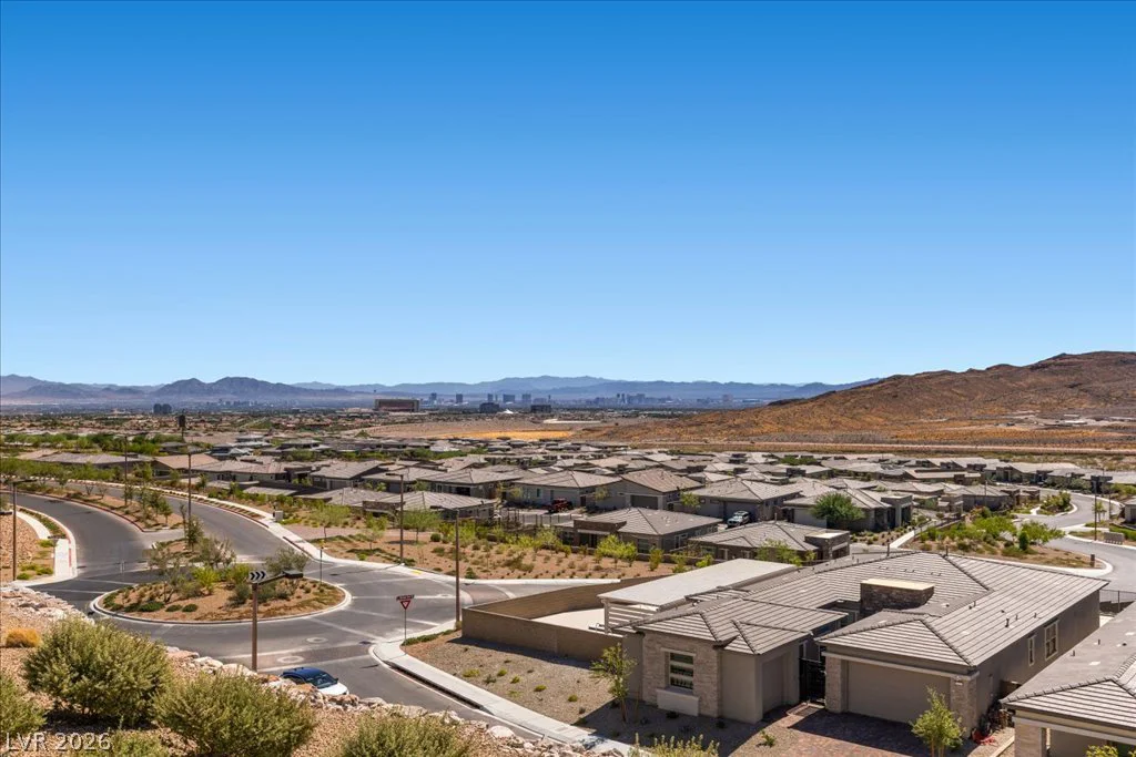 905 Belleforte, Las Vegas, NV 89138