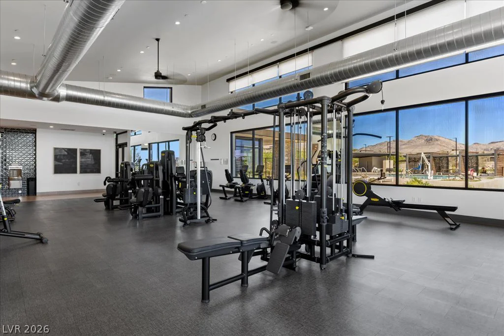 905 Belleforte, Las Vegas, NV 89138