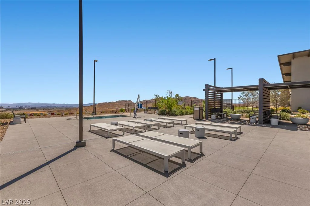 905 Belleforte, Las Vegas, NV 89138