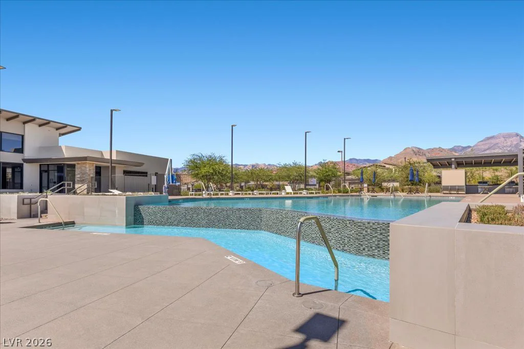905 Belleforte, Las Vegas, NV 89138