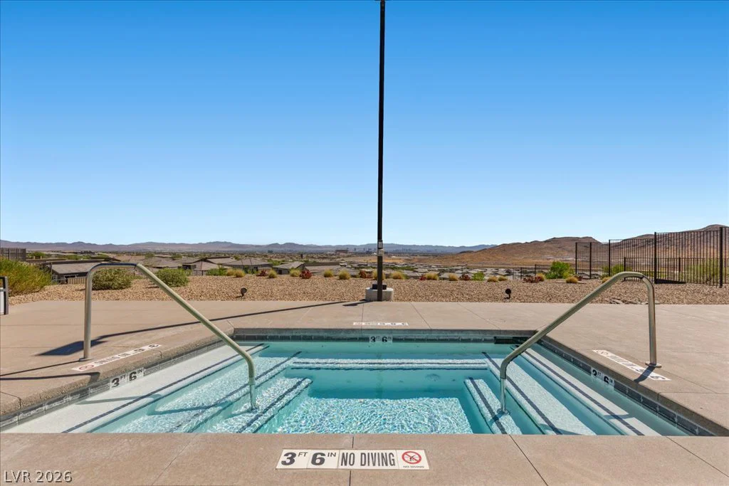 905 Belleforte, Las Vegas, NV 89138
