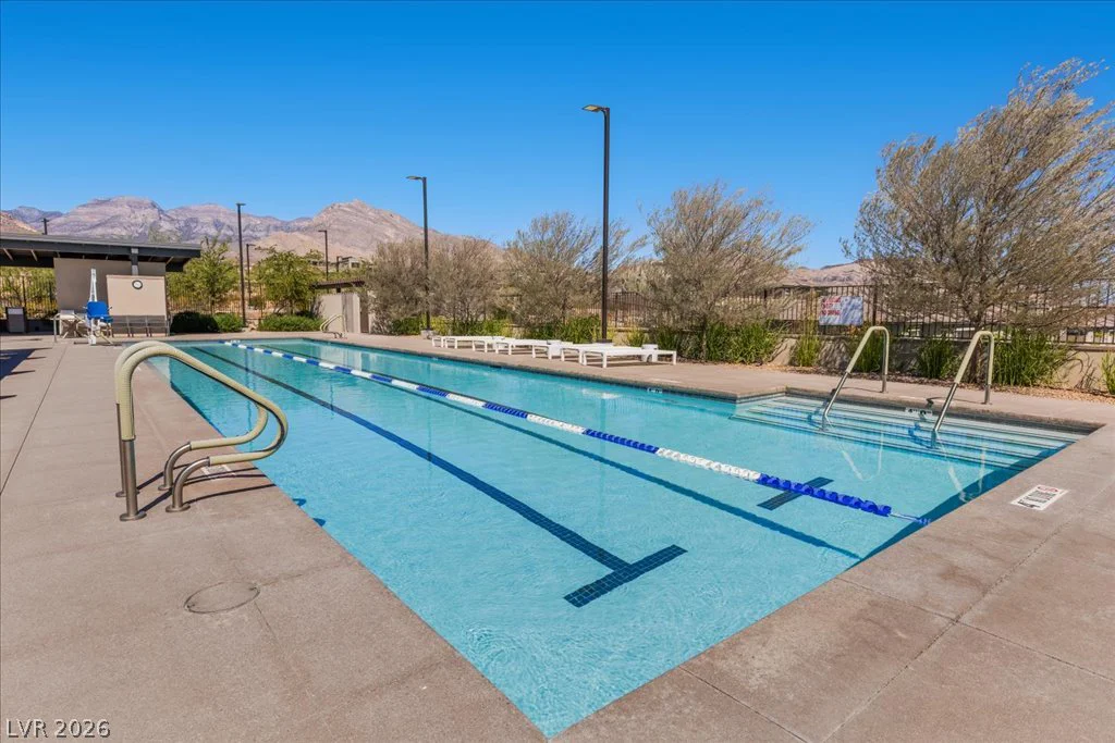 905 Belleforte, Las Vegas, NV 89138
