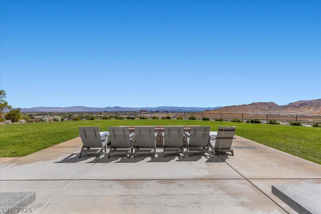 905 Belleforte, Las Vegas, NV 89138