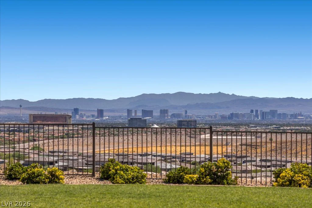 905 Belleforte, Las Vegas, NV 89138