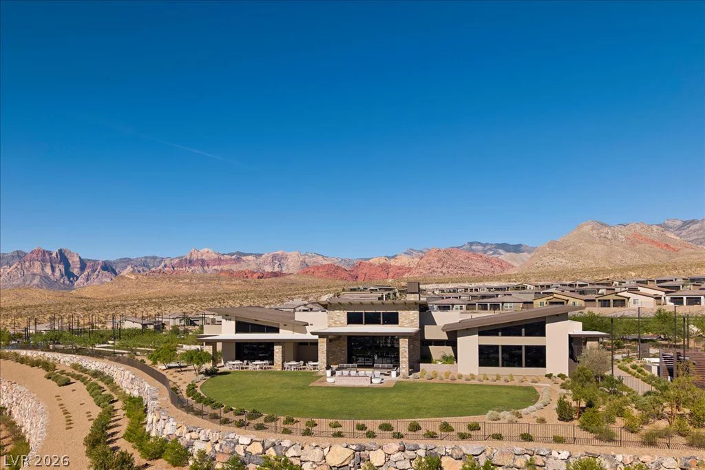 905 Belleforte, Las Vegas, NV 89138