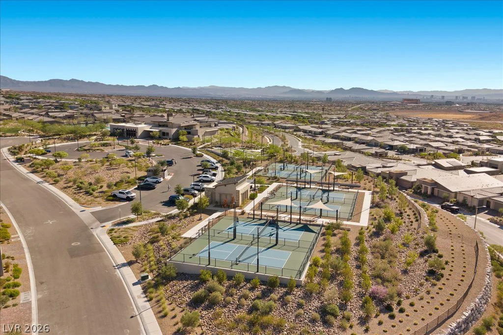 905 Belleforte, Las Vegas, NV 89138