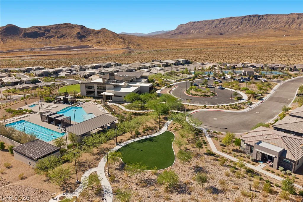 905 Belleforte, Las Vegas, NV 89138