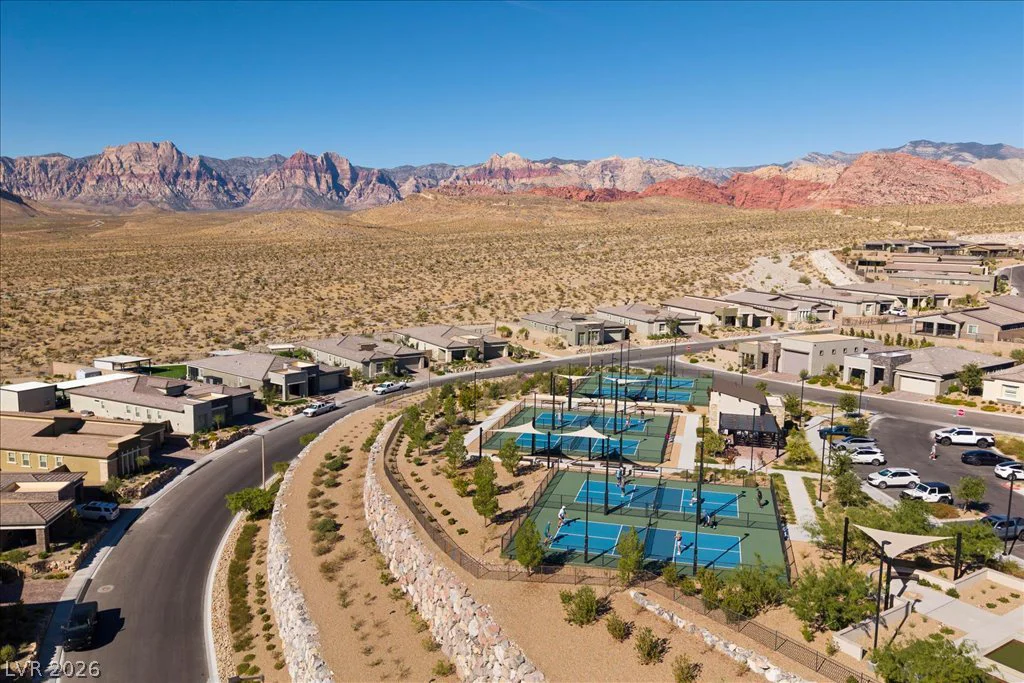 905 Belleforte, Las Vegas, NV 89138