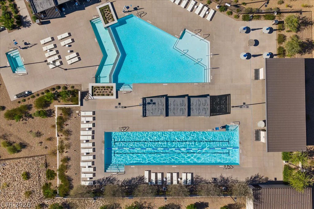 905 Belleforte, Las Vegas, NV 89138