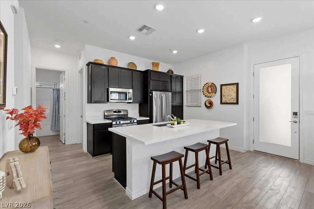 905 Belleforte, Las Vegas, NV 89138