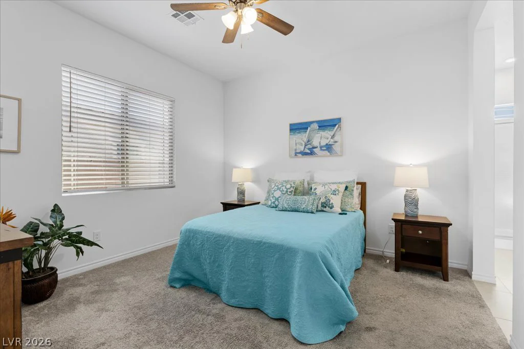 905 Belleforte, Las Vegas, NV 89138