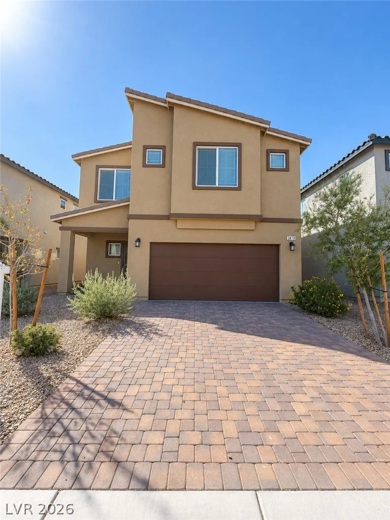 3819 Andorian, North Las Vegas, NV 89084