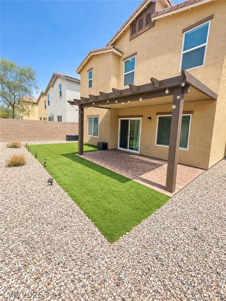 3819 Andorian, North Las Vegas, NV 89084