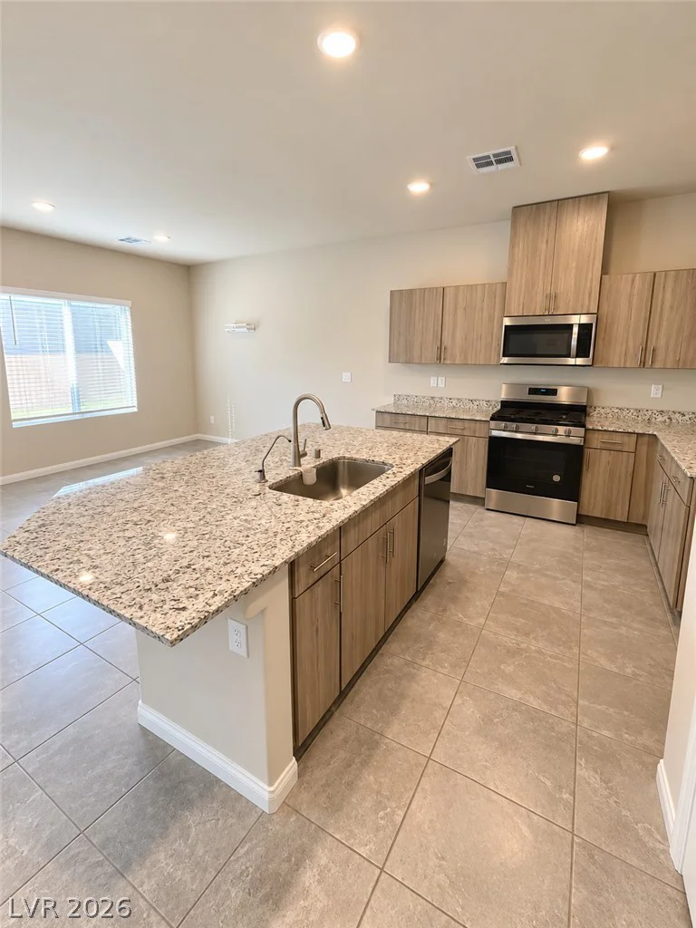 3819 Andorian, North Las Vegas, NV 89084
