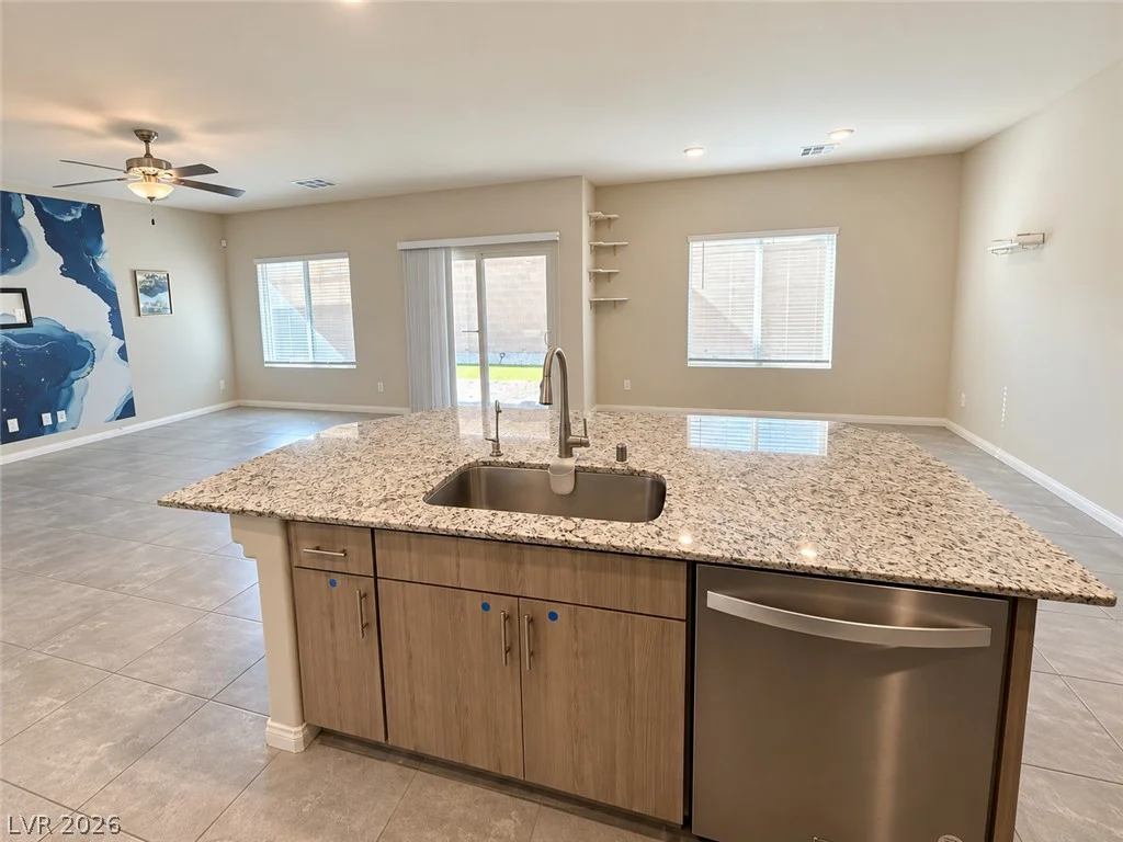 3819 Andorian, North Las Vegas, NV 89084