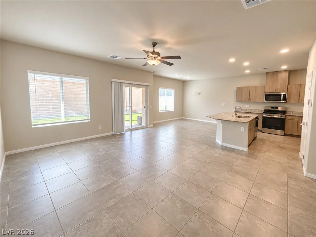 3819 Andorian, North Las Vegas, NV 89084