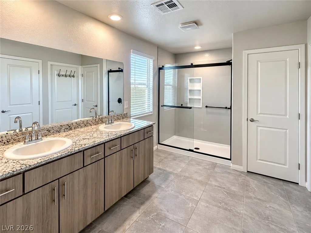 3819 Andorian, North Las Vegas, NV 89084