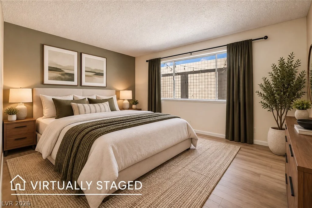 3823 Columbus, Las Vegas, NV 89121