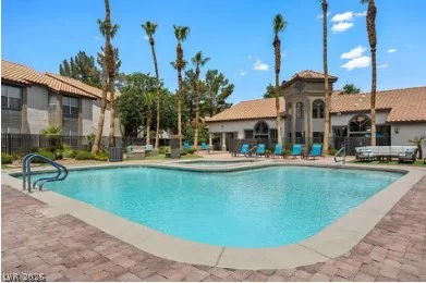 3823 Columbus, Las Vegas, NV 89121