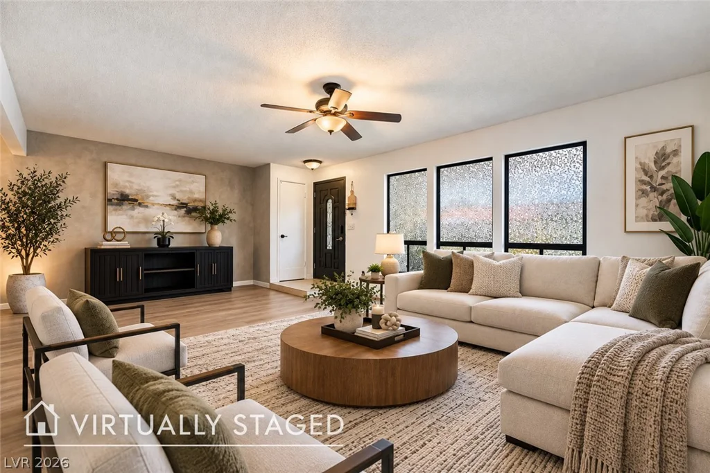 3823 Columbus, Las Vegas, NV 89121