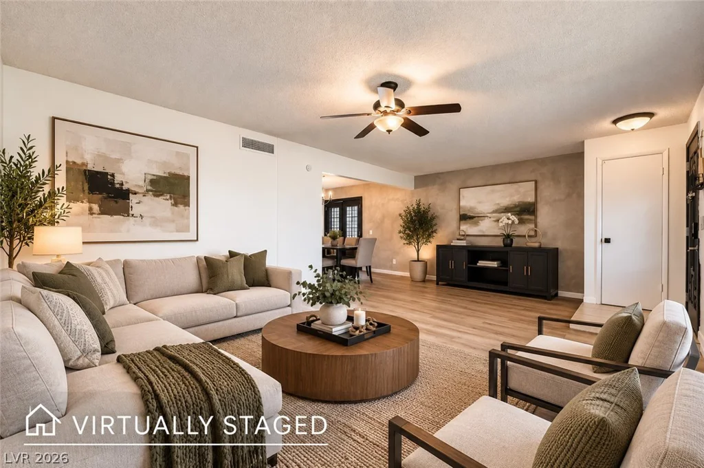 3823 Columbus, Las Vegas, NV 89121