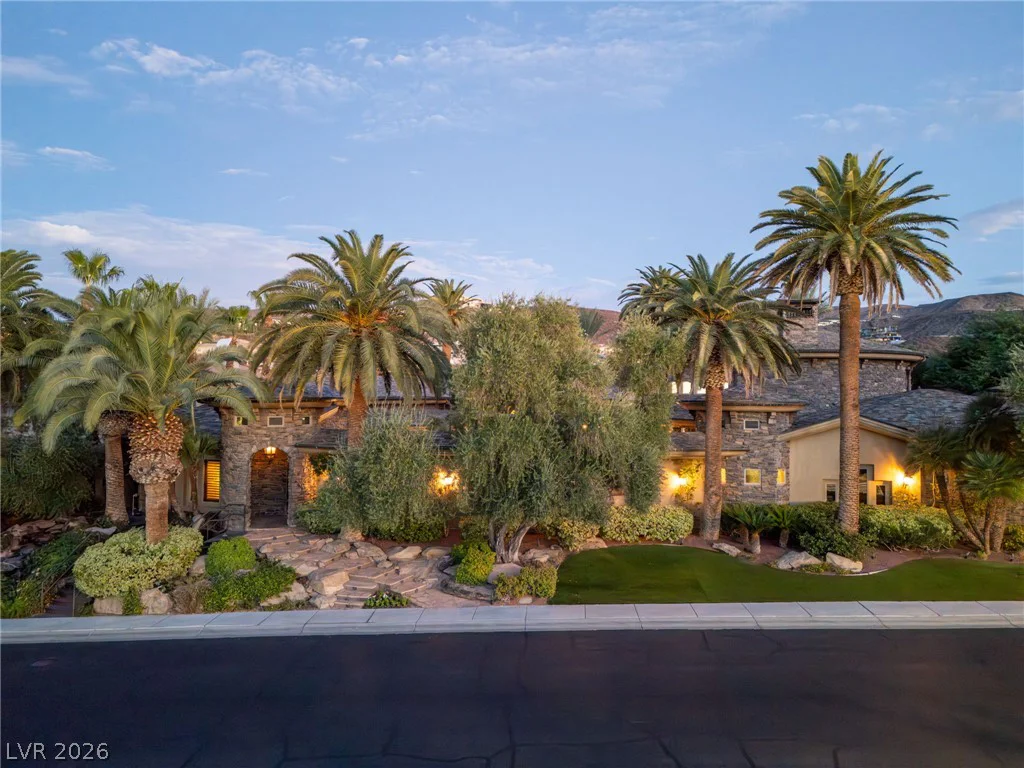 1513 Foothills Village, Henderson, NV 89012