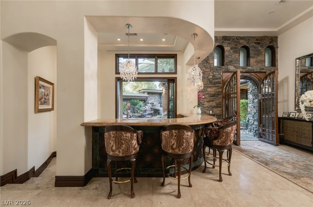1513 Foothills Village, Henderson, NV 89012