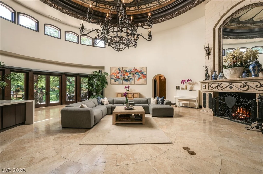 1513 Foothills Village, Henderson, NV 89012