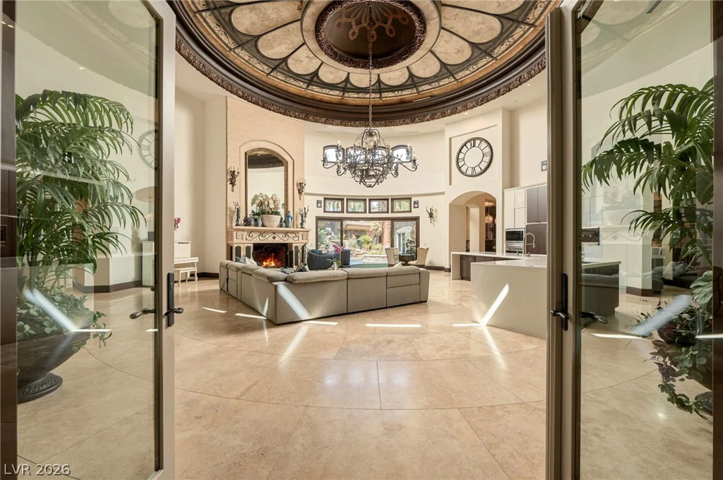 1513 Foothills Village, Henderson, NV 89012