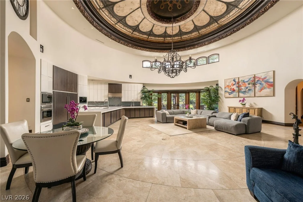 1513 Foothills Village, Henderson, NV 89012