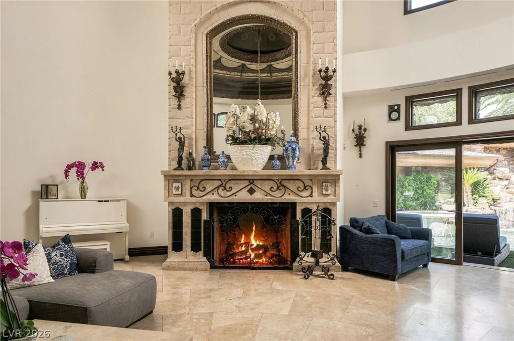 1513 Foothills Village, Henderson, NV 89012