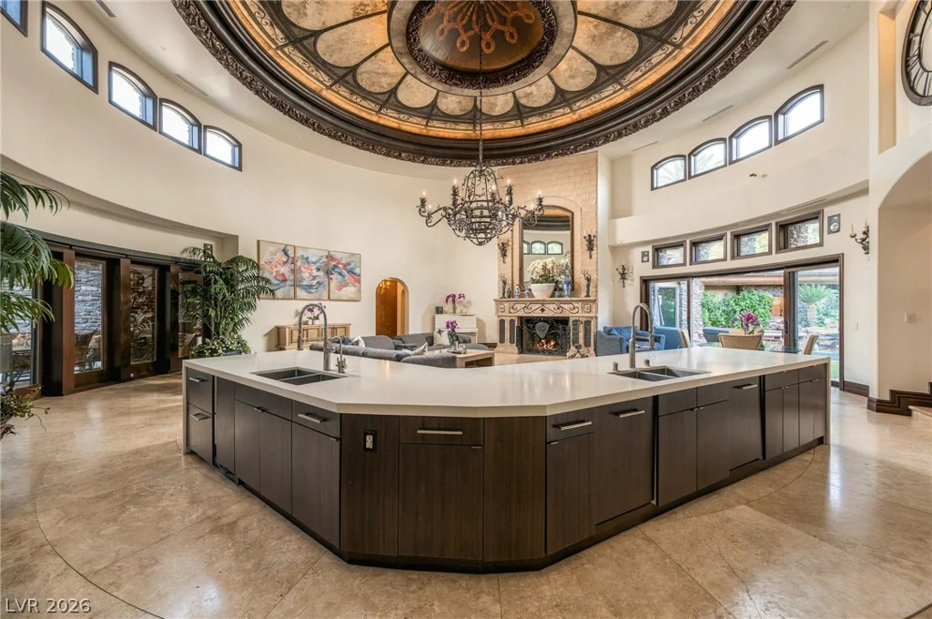 1513 Foothills Village, Henderson, NV 89012