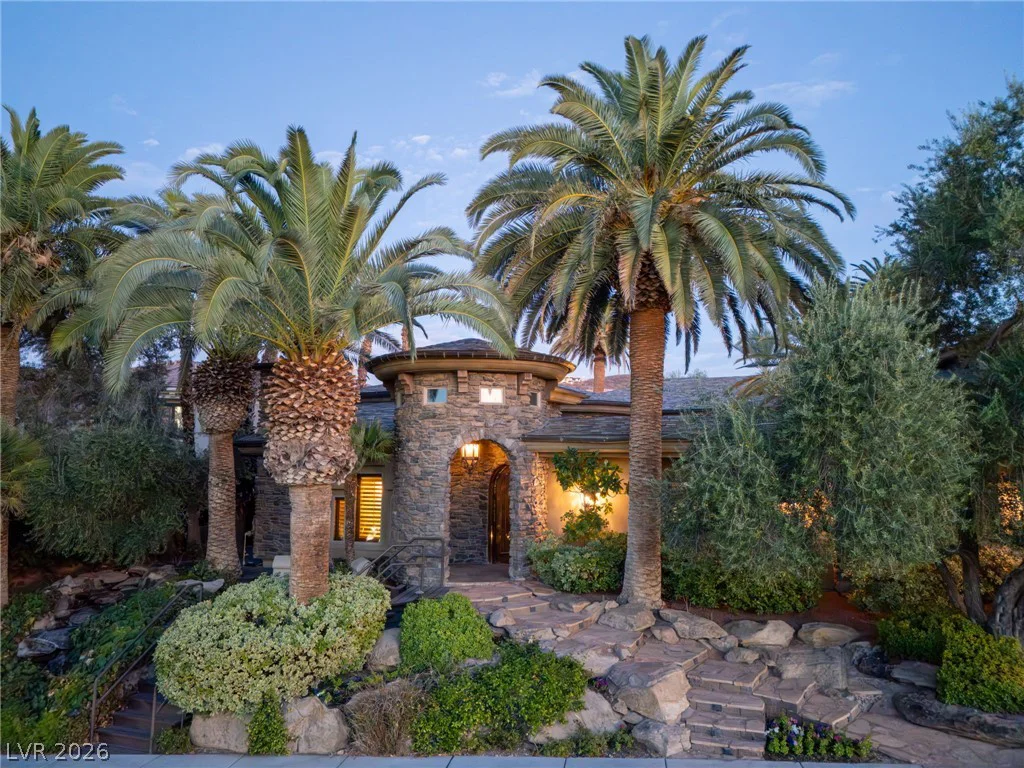 1513 Foothills Village, Henderson, NV 89012