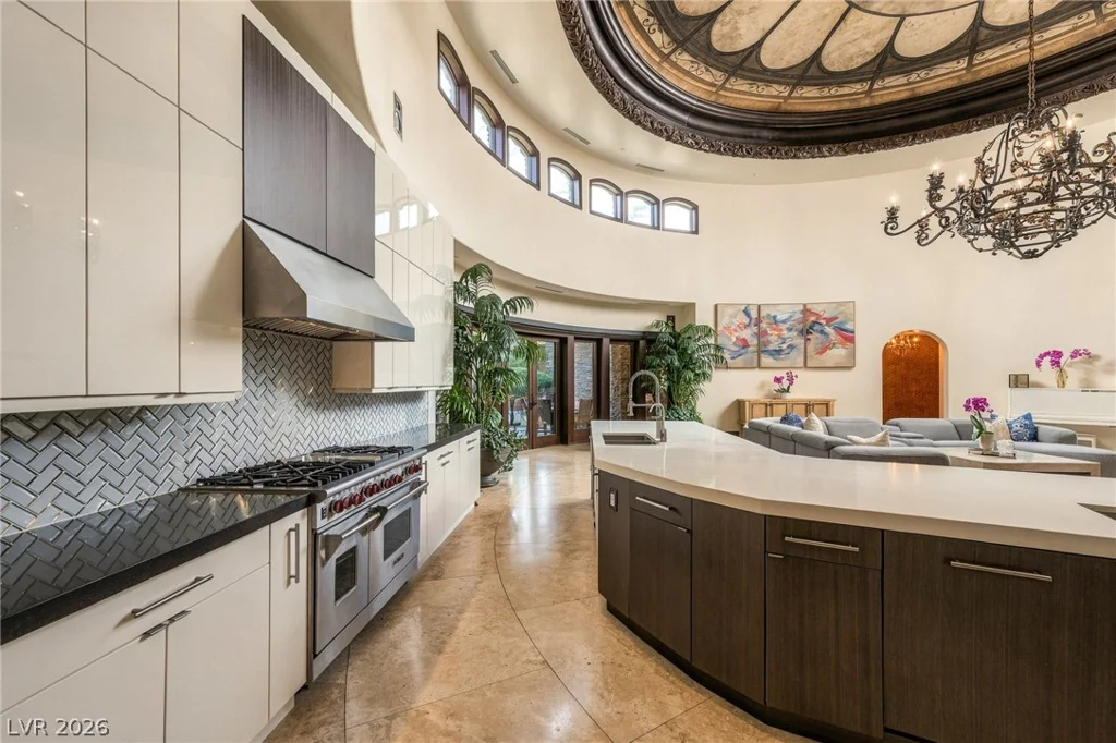 1513 Foothills Village, Henderson, NV 89012