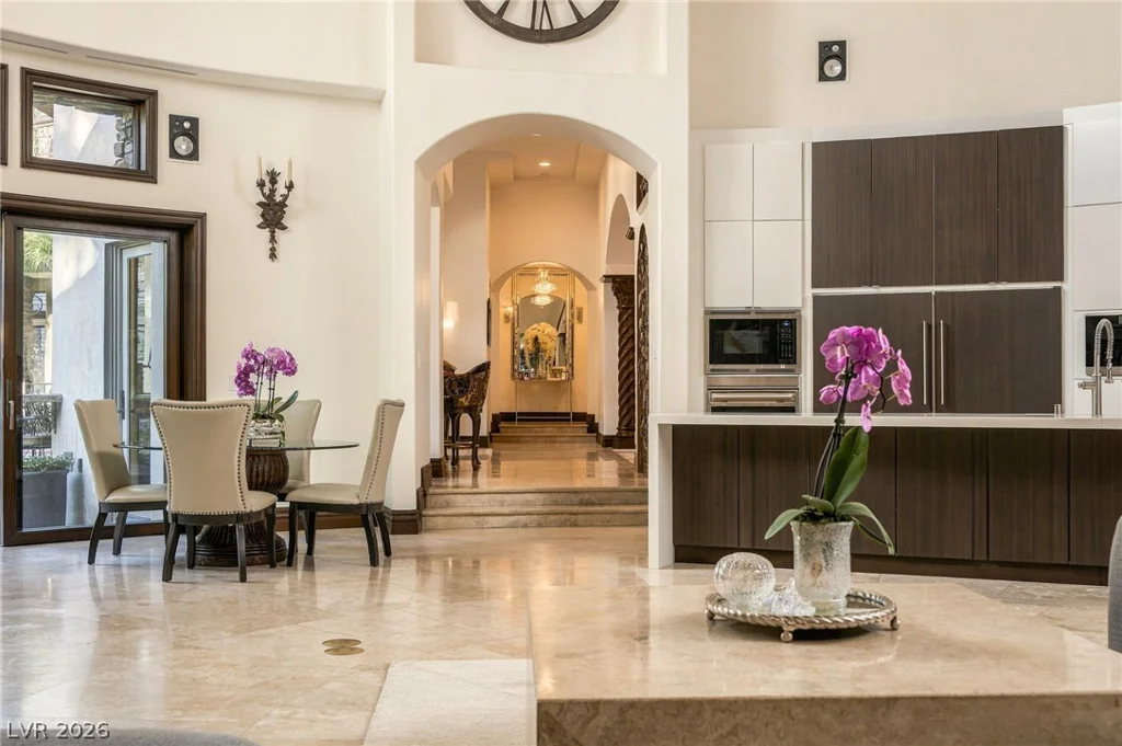 1513 Foothills Village, Henderson, NV 89012