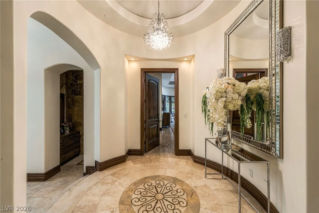 1513 Foothills Village, Henderson, NV 89012