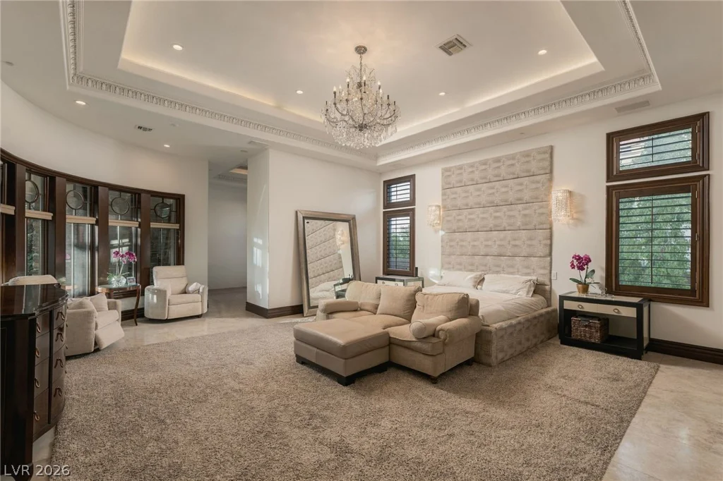 1513 Foothills Village, Henderson, NV 89012