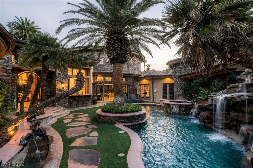 1513 Foothills Village, Henderson, NV 89012