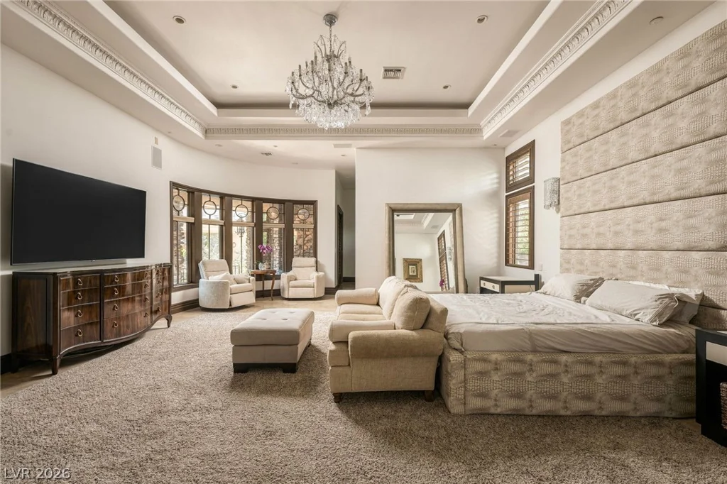 1513 Foothills Village, Henderson, NV 89012