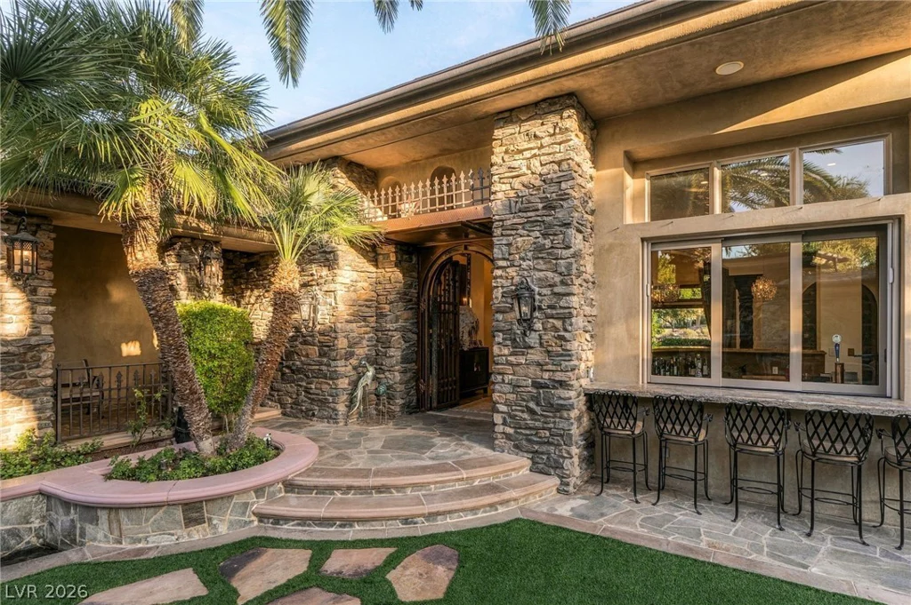 1513 Foothills Village, Henderson, NV 89012