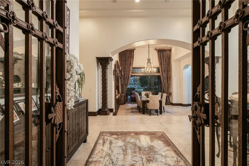 1513 Foothills Village, Henderson, NV 89012