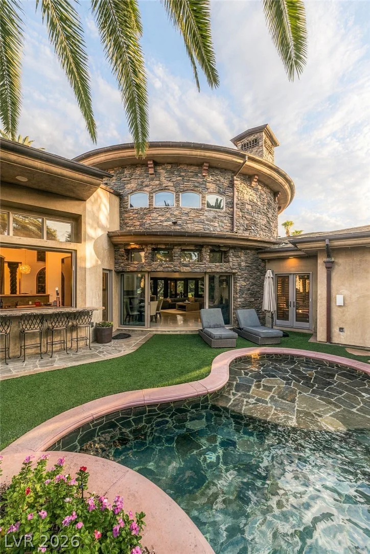 1513 Foothills Village, Henderson, NV 89012