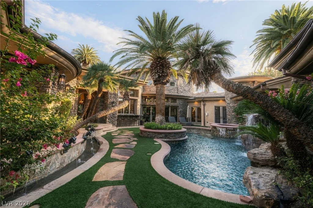 1513 Foothills Village, Henderson, NV 89012